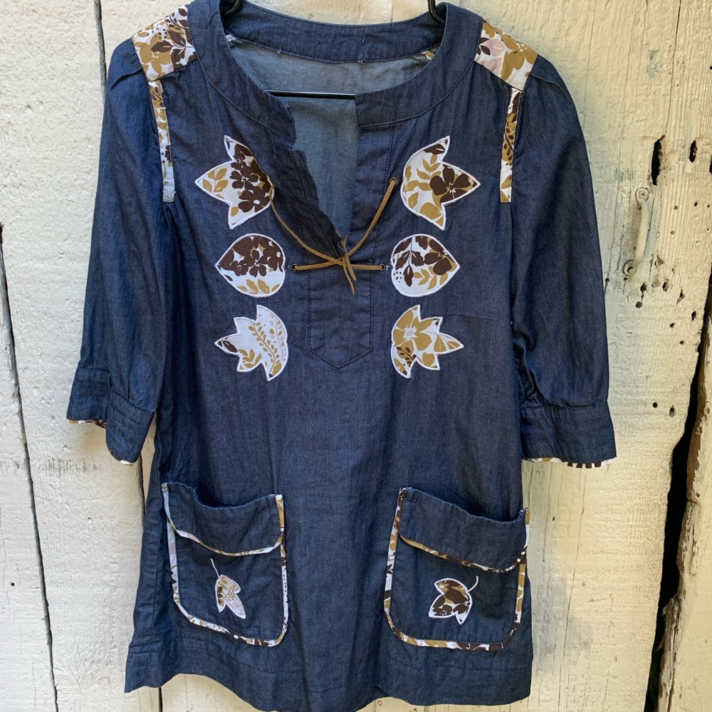Retro Dress